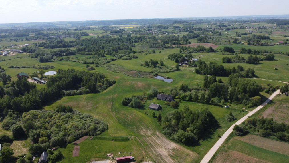 Parduodamas sklypas Juodelių k., 400.19 a ploto 11