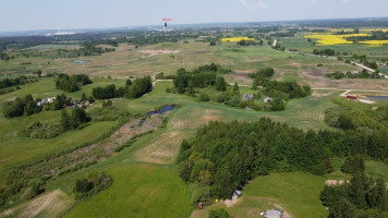 Parduodamas sklypas Juodelių k., 400.19 a ploto 14