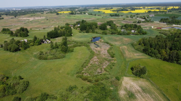 Parduodamas sklypas Juodelių k., 400.19 a ploto 17
