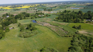 Parduodamas sklypas Juodelių k., 400.19 a ploto 16
