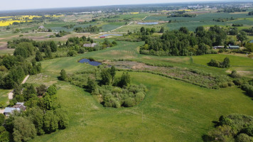Parduodamas sklypas Juodelių k., 400.19 a ploto 18