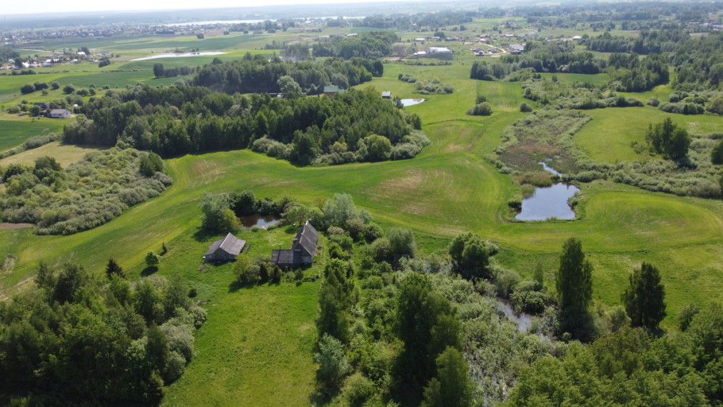 Parduodamas sklypas Juodelių k., 400.19 a ploto 5