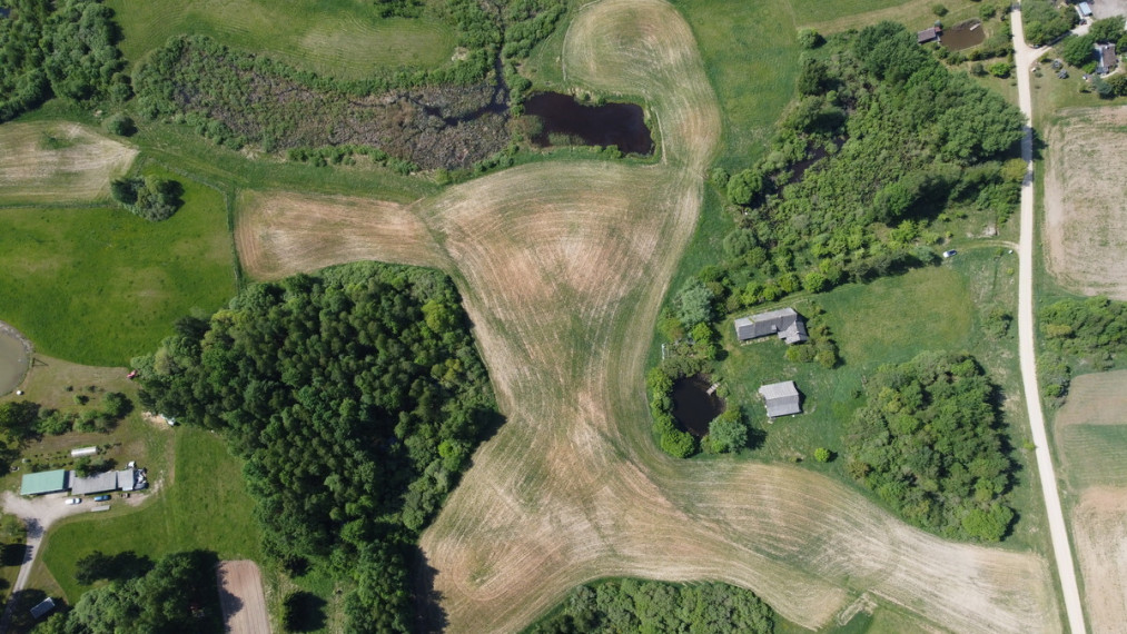 Parduodamas sklypas Juodelių k., 400.19 a ploto 30