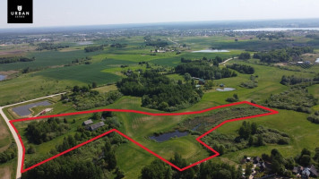 Parduodamas sklypas Juodelių k., 400.19 a ploto 1