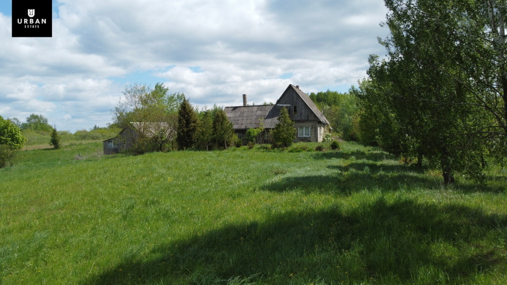 Parduodamas sklypas Juodelių k., 400.19 a ploto 3