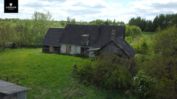 Parduodamas sklypas Juodelių k., 400.19 a ploto 33