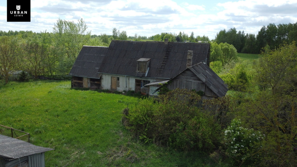 Parduodamas sklypas Juodelių k., 400.19 a ploto 33