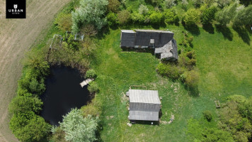 Parduodamas sklypas Juodelių k., 400.19 a ploto 34