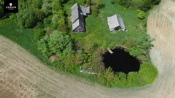 Parduodamas sklypas Juodelių k., 400.19 a ploto 35