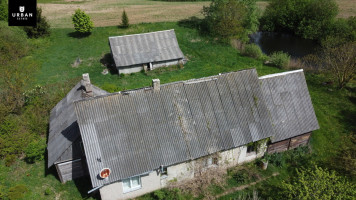 Parduodamas sklypas Juodelių k., 400.19 a ploto 36