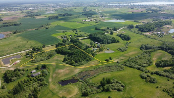 Parduodamas sklypas Juodelių k., 259.4 a ploto 1