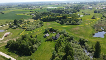 Parduodamas sklypas Juodelių k., 259.4 a ploto 3