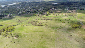 Parduodamas sklypas Brinkiškių k., 150 a ploto 5