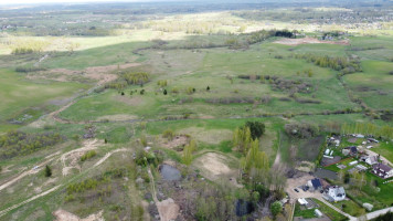 Parduodamas sklypas Brinkiškių k., 150 a ploto 12