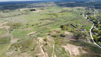 Parduodamas sklypas Brinkiškių k., 150 a ploto 14