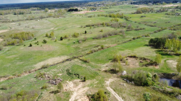 Parduodamas sklypas Brinkiškių k., 150 a ploto 15