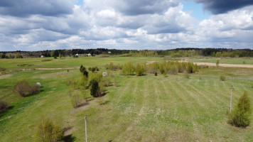 Parduodamas sklypas Brinkiškių k., 150 a ploto 17