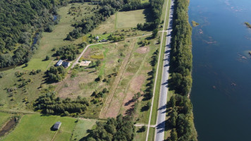 Parduodami namų valdos sklypai Tėviškės g., Jurbarke 1