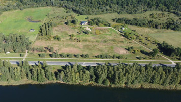Parduodami namų valdos sklypai Tėviškės g., Jurbarke 2
