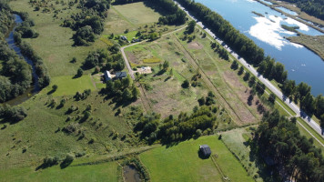 Parduodami namų valdos sklypai Tėviškės g., Jurbarke 6