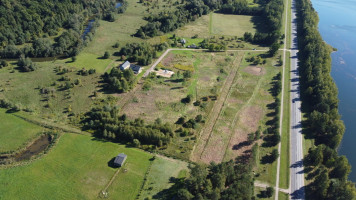Parduodami namų valdos sklypai Tėviškės g., Jurbarke 10
