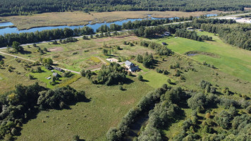 Parduodami namų valdos sklypai Tėviškės g., Jurbarke 12