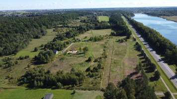 Parduodami namų valdos sklypai Tėviškės g., Jurbarke 16