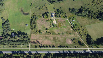 Parduodami namų valdos sklypai Tėviškės g., Jurbarke 18