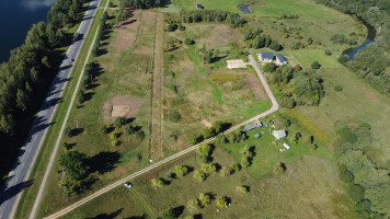 Parduodami namų valdos sklypai Tėviškės g., Jurbarke 19