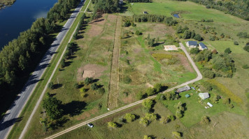 Parduodami namų valdos sklypai Tėviškės g., Jurbarke 20