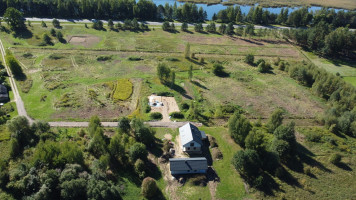 Parduodami namų valdos sklypai Tėviškės g., Jurbarke 21