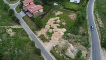 Parduodamas sklypas Duonos Kalno g., Bajoruose, Vilniuje, 12 a ploto 5