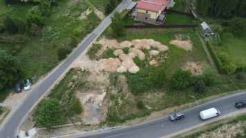 Parduodamas sklypas Duonos Kalno g., Bajoruose, Vilniuje, 12 a ploto 6