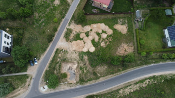 Parduodamas sklypas Duonos Kalno g., Bajoruose, Vilniuje, 12 a ploto 7