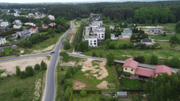 Parduodamas sklypas Duonos Kalno g., Bajoruose, Vilniuje, 12 a ploto 8