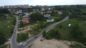 Parduodamas sklypas Duonos Kalno g., Bajoruose, Vilniuje, 12 a ploto 10