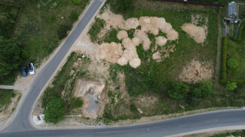 Parduodamas sklypas Duonos Kalno g., Bajoruose, Vilniuje, 12 a ploto 13