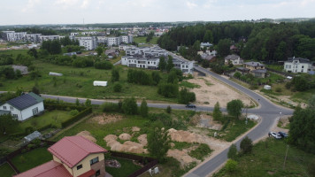 Parduodamas sklypas Duonos Kalno g., Bajoruose, Vilniuje, 12 a ploto 16