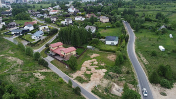 Parduodamas sklypas Duonos Kalno g., Bajoruose, Vilniuje, 12 a ploto 17