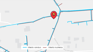 Parduodamas sklypas Duonos Kalno g., Bajoruose, Vilniuje, 12 a ploto 22