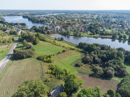 Parduodamas sklypas Daugų g., Dauguose, SU EŽERO PAKRANTE 8