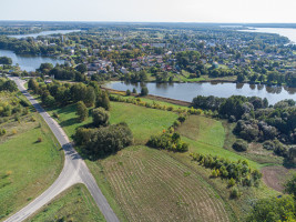 Parduodamas sklypas Daugų g., Dauguose, SU EŽERO PAKRANTE 11