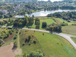 Parduodamas sklypas Daugų g., Dauguose, SU EŽERO PAKRANTE 3