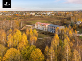 Parduodamas namas Edinburgo g., Tarandėje, Vilniuje, 132 kv.m ploto, 2 aukštai su mansarda 1