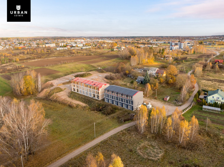 Parduodamas namas Edinburgo g., Tarandėje, Vilniuje, 132 kv.m ploto, 2 aukštai su mansarda 3