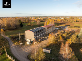 Parduodamas namas Edinburgo g., Tarandėje, Vilniuje, 132 kv.m ploto, 2 aukštai su mansarda 4