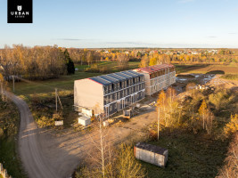 Parduodamas namas Edinburgo g., Tarandėje, Vilniuje, 132 kv.m ploto, 2 aukštai su mansarda 5