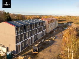 Parduodamas namas Edinburgo g., Tarandėje, Vilniuje, 132 kv.m ploto, 2 aukštai su mansarda 8