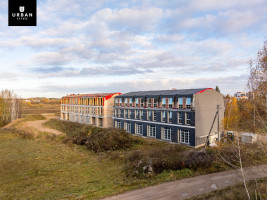 Parduodamas namas Edinburgo g., Tarandėje, Vilniuje, 132 kv.m ploto, 2 aukštai su mansarda 9