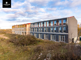 Parduodamas namas Edinburgo g., Tarandėje, Vilniuje, 132 kv.m ploto, 2 aukštai su mansarda 10